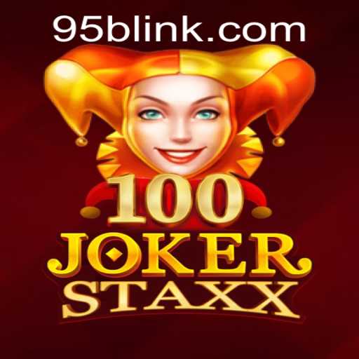 Exploring 100JokerStaxx: The Exciting World of Casino Games and the 95b PH Login