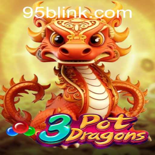 Introducing 3PotDragons: A Captivating Gaming Experience with 95b PH Login Integration