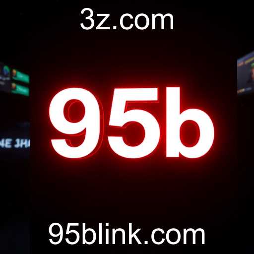 A Ascensão de 95b: Transformando o Cenário de Jogos Online