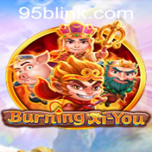 Discover the Exciting World of BurningXiYou and the 95b PH Login Experience