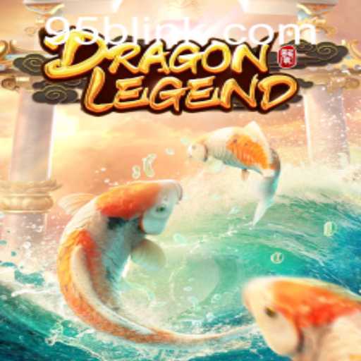 Embark on an Epic Adventure: Discovering DragonLegend and Mastering 95b PH Login