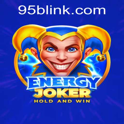EnergyJoker: The Electrifying Gaming Experience