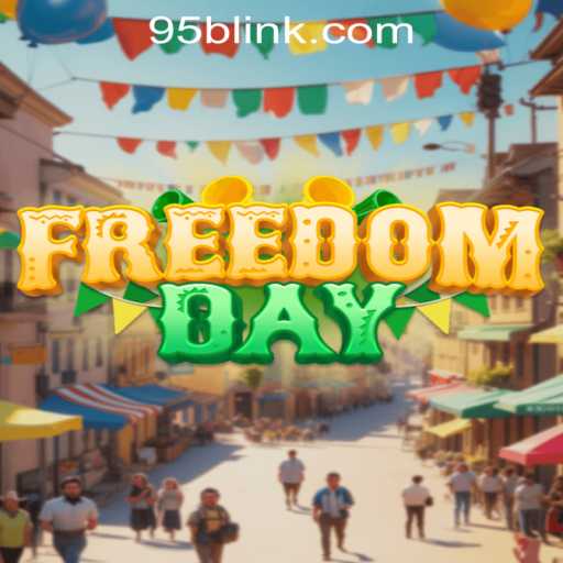 Discover the Exciting World of FreedomDay: A Revolutionary Gaming Experience