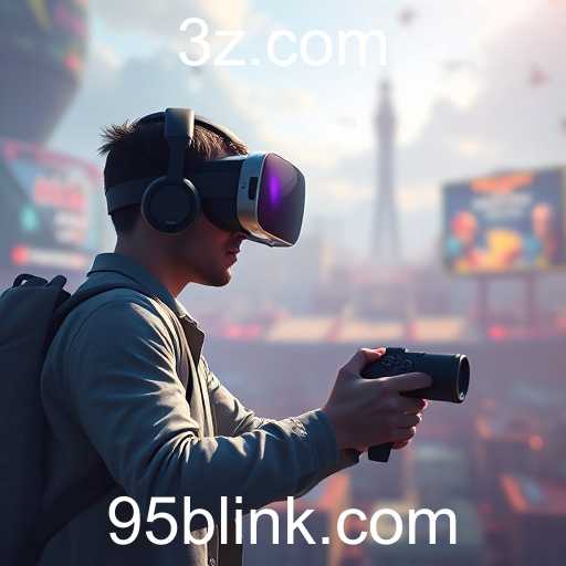 Tendências e Inovações no Mundo dos Jogos