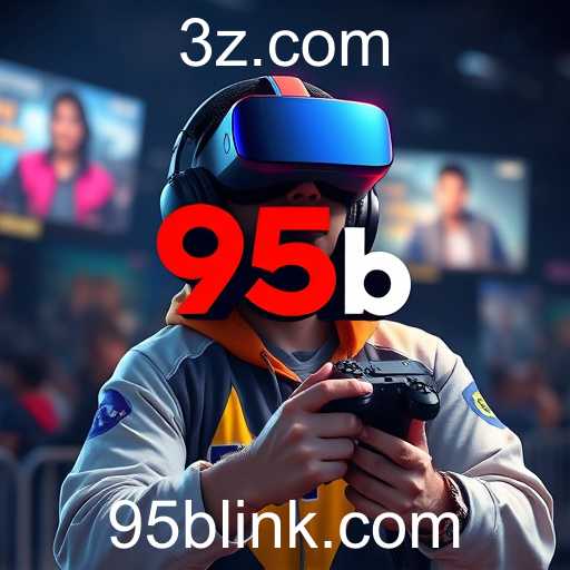 Inovações e tendências de 95b no mundo dos jogos