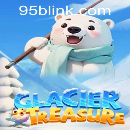 Discover the Frozen Adventure of GlacierTreasure: A Thrilling Expedition