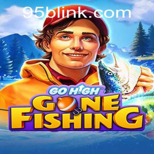 GoHighGoneFishing: An Immersive Gaming Adventure with 95b PH Login