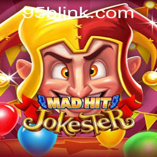 Discovering the Exciting World of MadHitJokester: Unveiling Game Dynamics and the Role of 95b PH Login