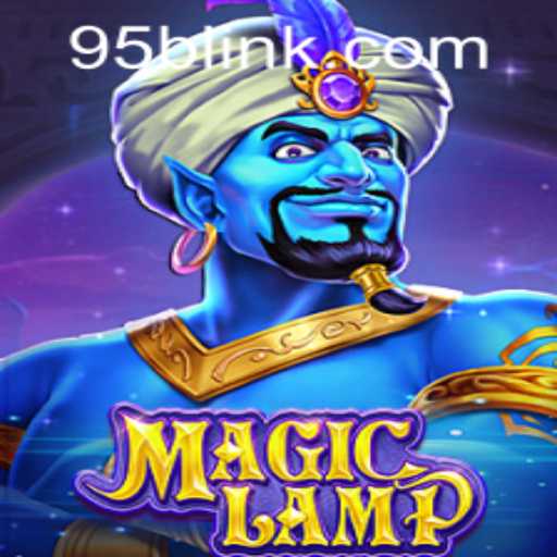 MagicLamp: Unveiling the Mystical World of Adventure and Strategy