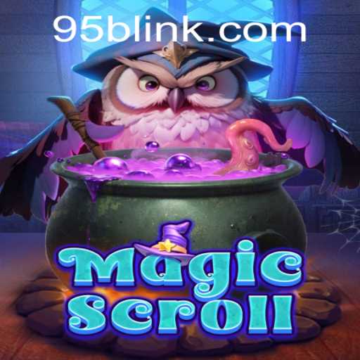 MagicScroll: Unveiling the Mystical World and How to Play