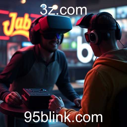 Novidades e Tendências nos Jogos Online em 2025