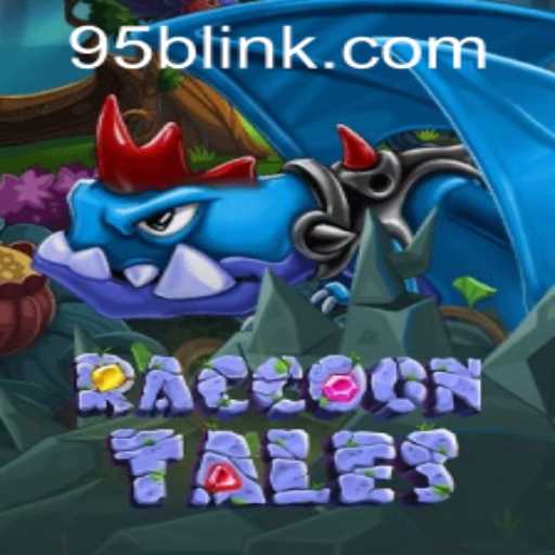 RaccoonTales: An Immersive Adventure Game with a Twist