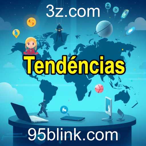 A Evolução das Tendências de Jogos no Site 95b